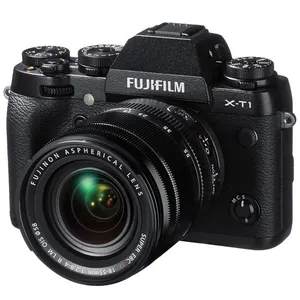 دوربین دیجیتال فوجی فیلم XT1