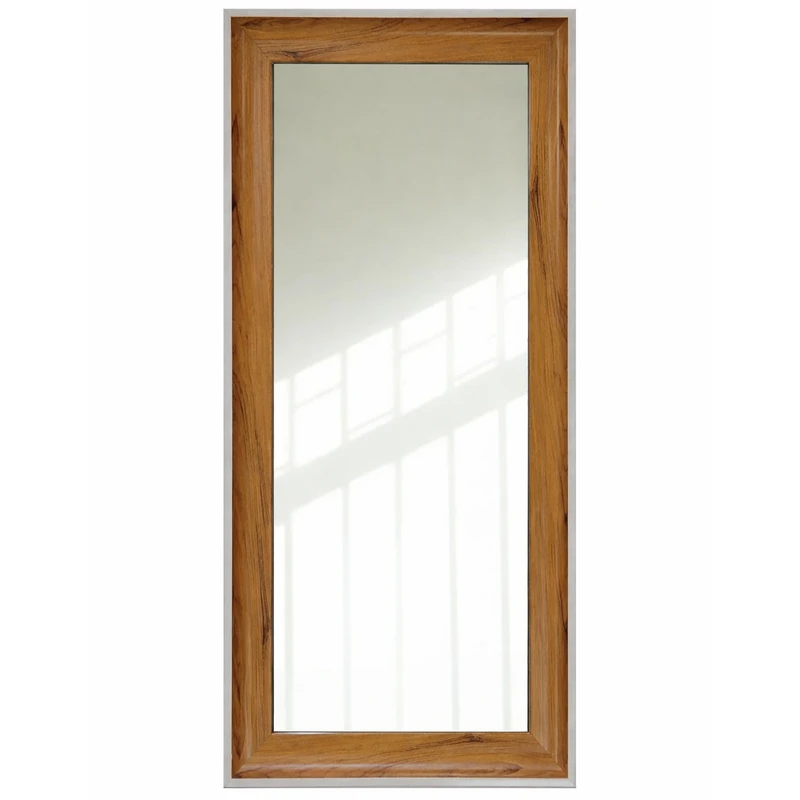 آینه دیواری بکلیت مدل قدی 519-3060