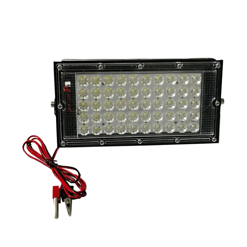 چراغ سیار خودرو مدل 50 وات