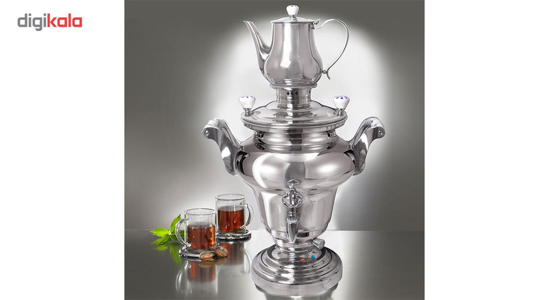 سماور برقی بیم مدل Soraya