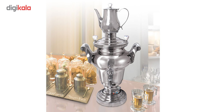 سماور برقی بیم مدل Soraya