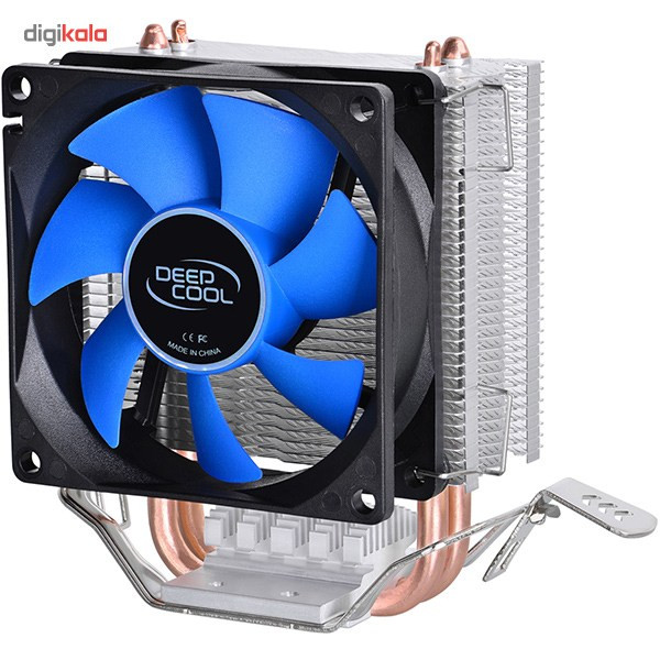 سیستم خنک کننده بادی دیپ کول مدل ICE EDGE MINI FS V2.0
