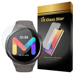 Glass Star SMWG20 Screen Protector For Xiaomi Mibro GS