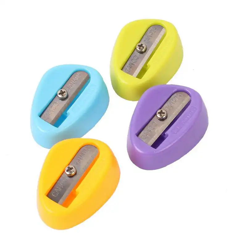 تراش کنکو مدل TRIO مجموعه 4عددی