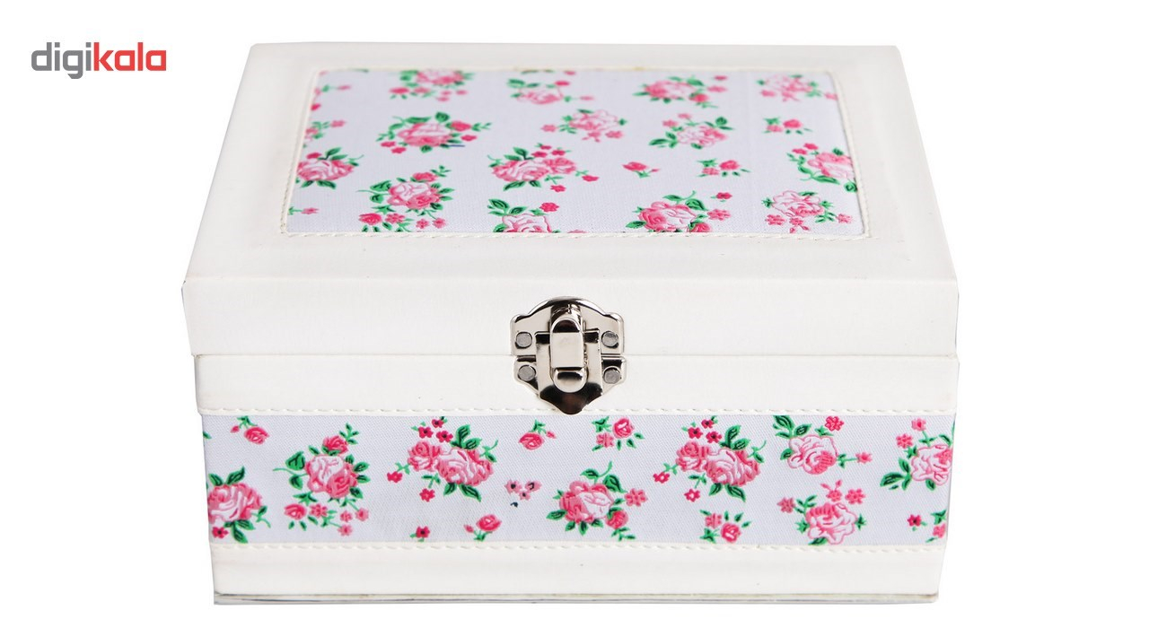 جعبه آرایش گالری طهرانی کد 191029