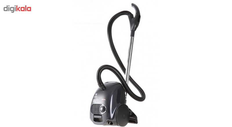 جارو برقی پارس خزر مدل VC-808