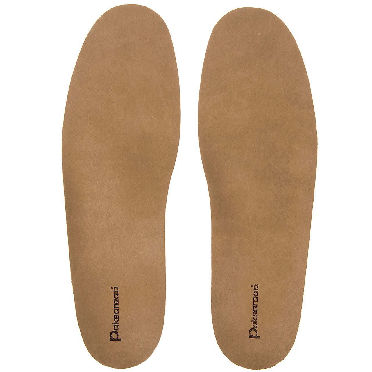 کفی طبی پاک سمن مدل Export With Suede Cover سایز 43-44