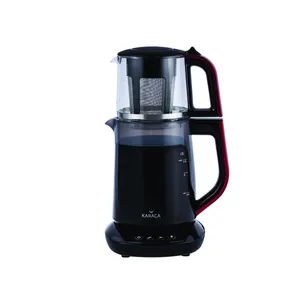 چای ساز برقی کاراجا مدل  demfit 2501