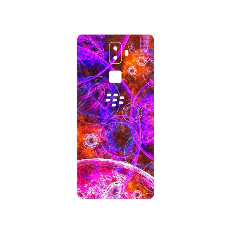 برچسب پوششی ماهوت مدل Inside Cell Digital Art مناسب برای گوشی موبایل بلک بری Evolve