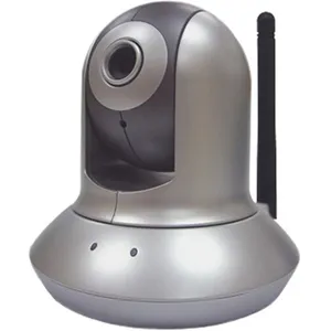 دوربین تحت شبکه بی سیم زاویو مدل M510W