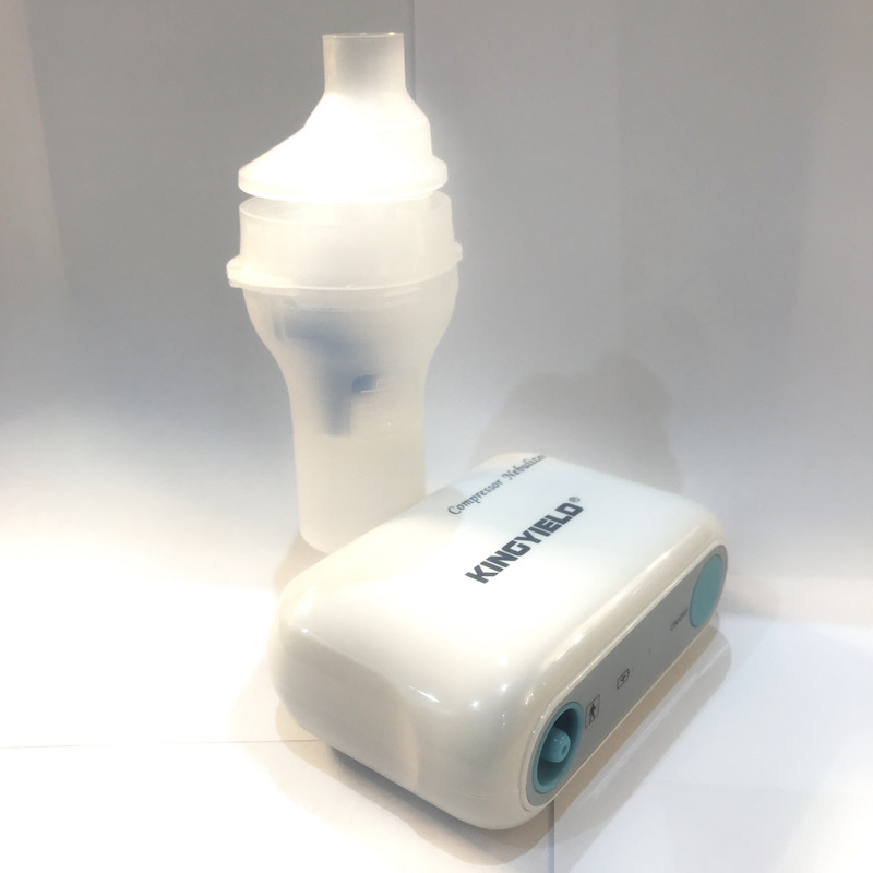 نبولایزر کینگیلد مدل NE502 نبولایزر کینگیلد مدل NE502