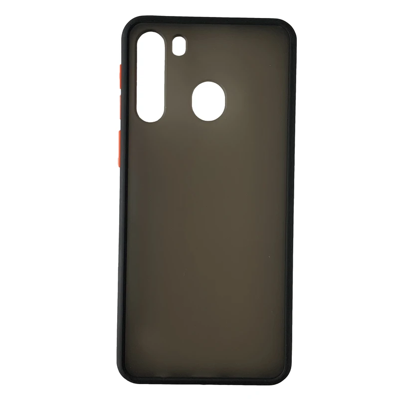 کاور مدل M04 مناسب برای گوشی موبایل سامسونگ Galaxy A21