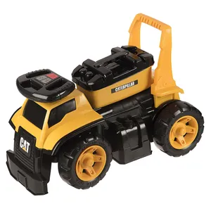 Zarrin Toys 3In1 Dump Truck F6 Ride On Toys Car
