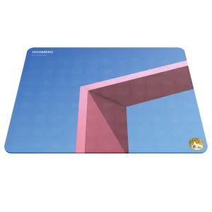Hoomero Architecture A5269 Mousepad