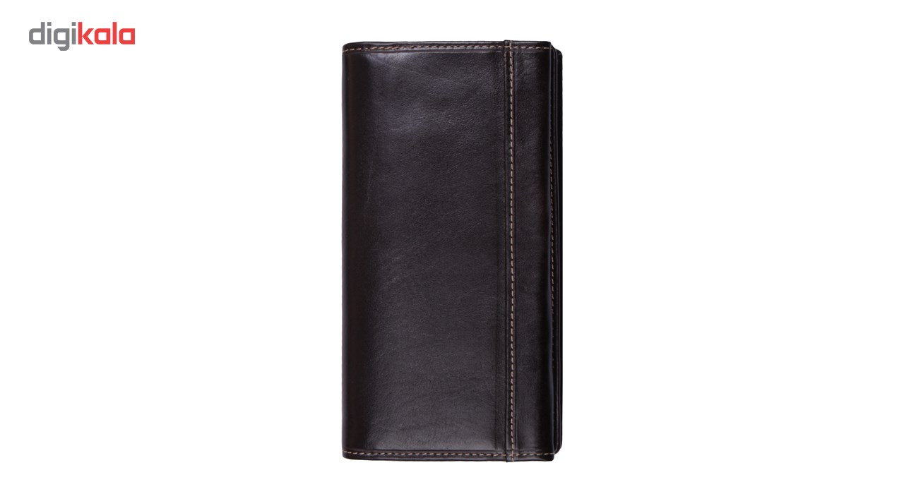 کیف پول  رویال چرم  کدM7
