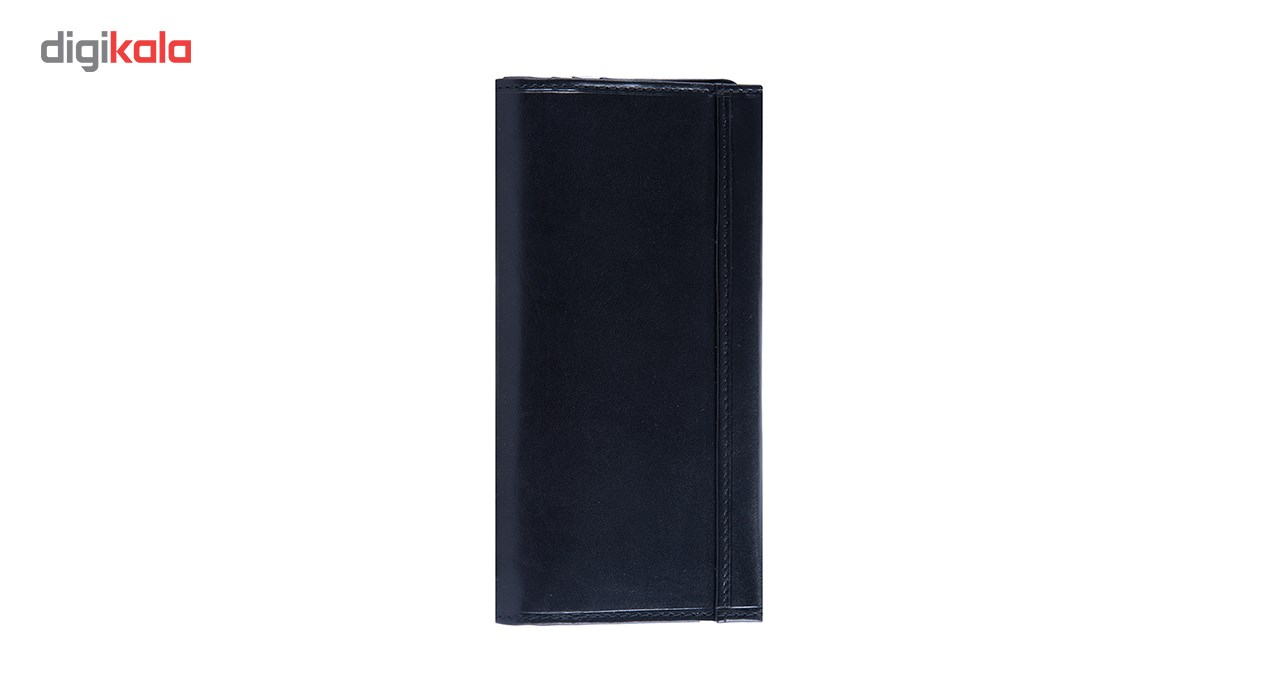 کیف پول  رویال چرم  کدM7