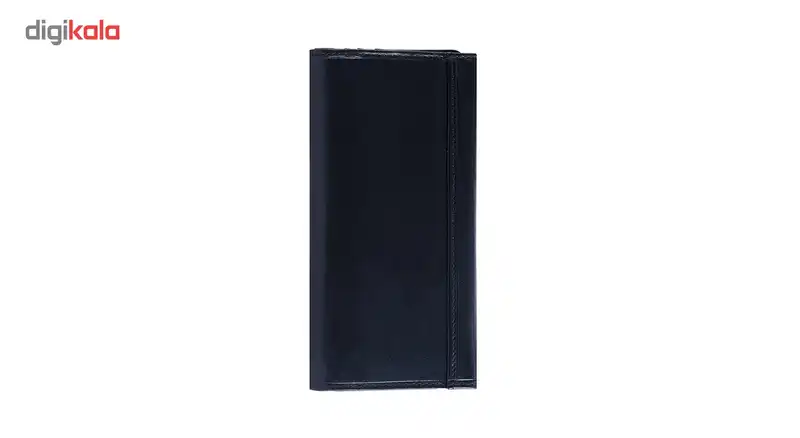 کیف پول رویال چرم کدM7