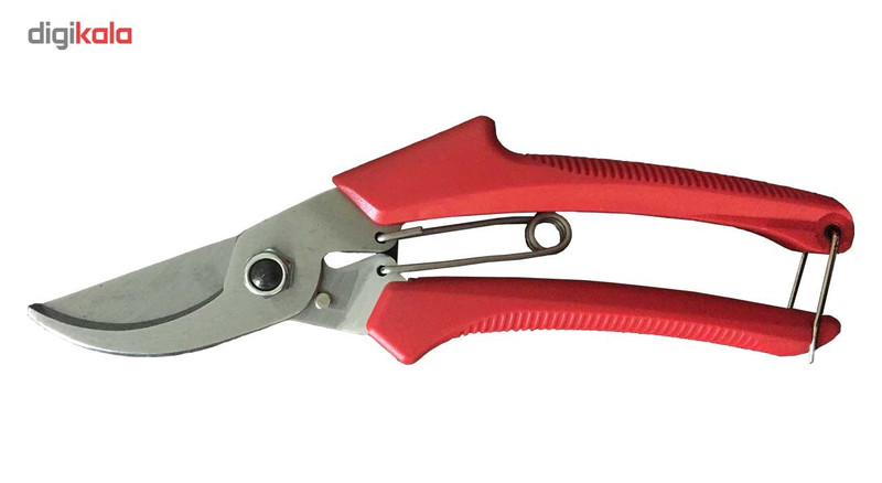 قیچی باغبانی مدل 4615