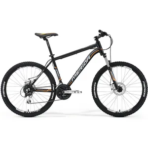 دوچرخه کوهستان مریدا مدل Matts 40 MD سایز 26 - سایز فریم 18