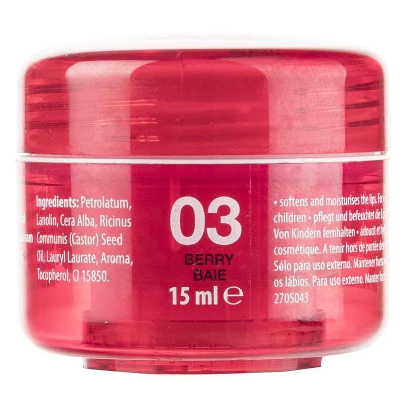 بالم لب چپتر مدل Red 03 بالم لب چپتر مدل Red 03