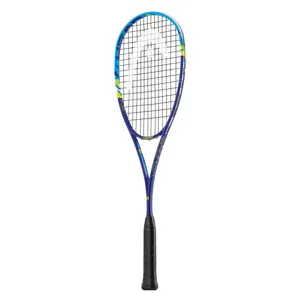 راکت اسکواش هد مدل Graphene XT Xenon 135 Slim Body Navy