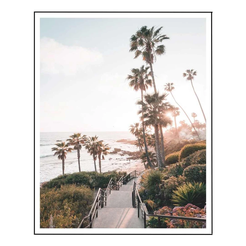 پوستر مدل گردشگری 