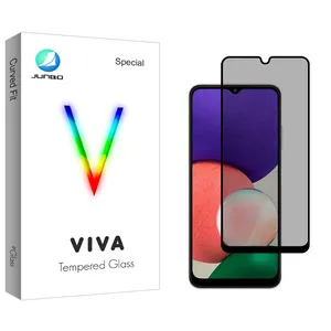 Junbo Viva Privacy Screen Protector For Samsung Galaxy A22 5G