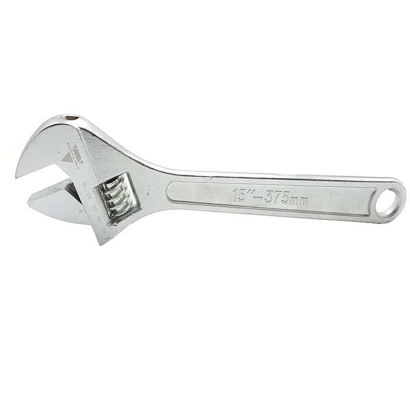 آچار فرانسه مدل MM375 سایز 15 میلی متر