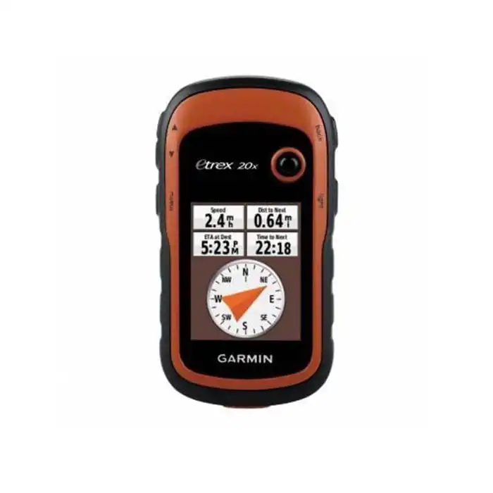جی پی اس گارمین مدل eTrex 20x