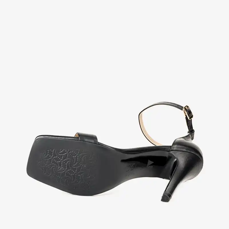 کفش زنانه چرم مشهد مدل j2600