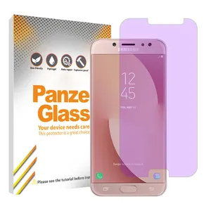 Panzer Glass Resistant model anti-purple screen protector suitable for Samsung Galaxy J7 Pro mobile phone
