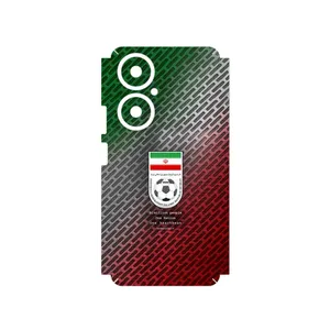 MAHOOT Iran_National_Football_Team Cover Sticker for Huawei Nova 11i
