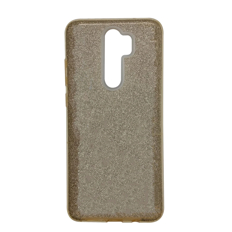 کاور گارد قاب علوی مدل TPU مناسب برای گوشی موبایل شیائومی Redmi Note 8 Pro