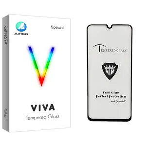 Junbo Viva Glass MTB Screen Protector For Samsung GALAXY A20
