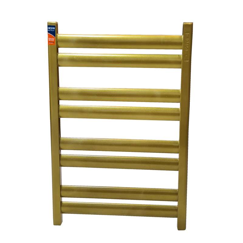 رادیاتور حوله خشک کن هاتیپس مدل وستا آلومینیومی فلت 50*80
