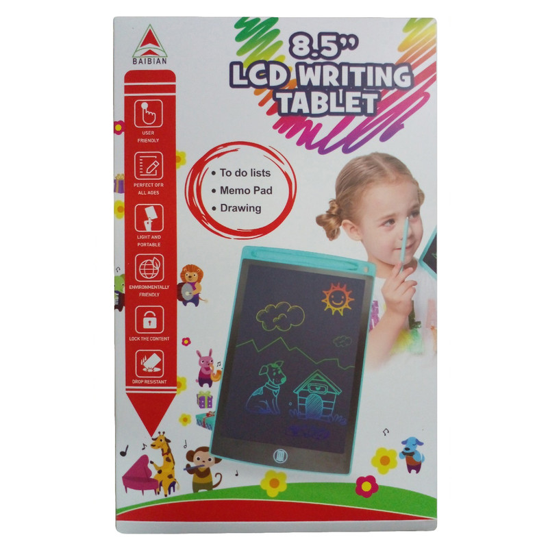 کاغذ دیجیتالی کد LCD8.5