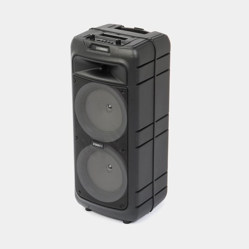 قیمت و خرید اسپیکر بلوتوثی قابل حمل ساینج ای مدل ZQS8211
