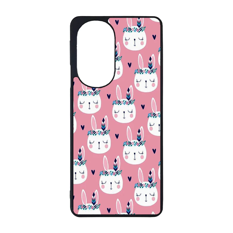 کاور گالری وبفر طرح کارتونی مناسب برای گوشی موبایل آنر 200