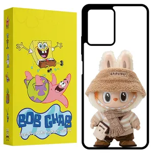 BOB Ghab BCPX3G Cover For Xiaomi Poco X3 GT