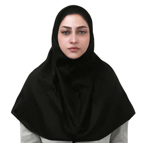 مقنعه مدل Zhabin-30