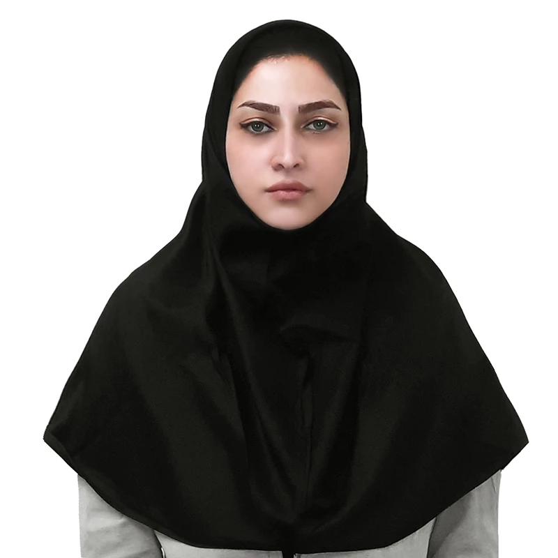 مقنعه مدل Zhabin-30