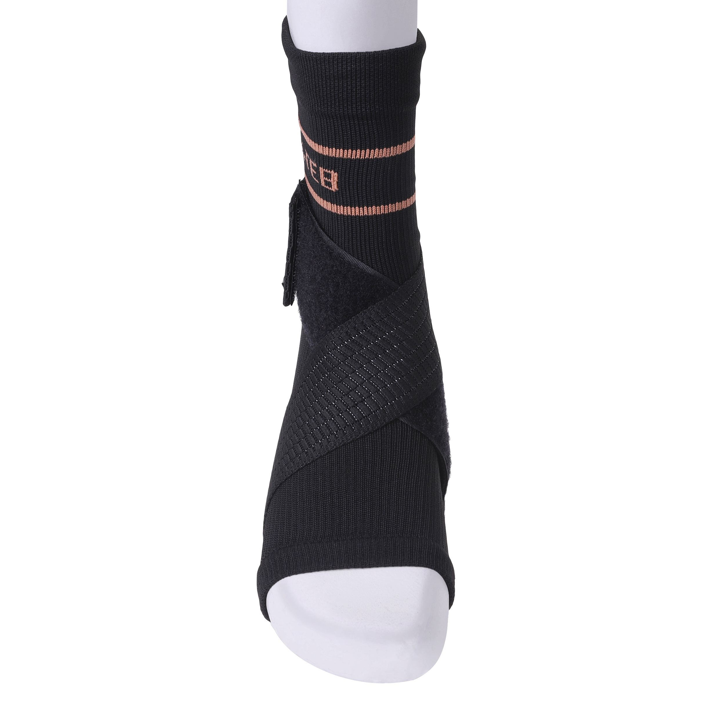 قوزک بند کشی طبی سما طب پاکان مدل 6048b