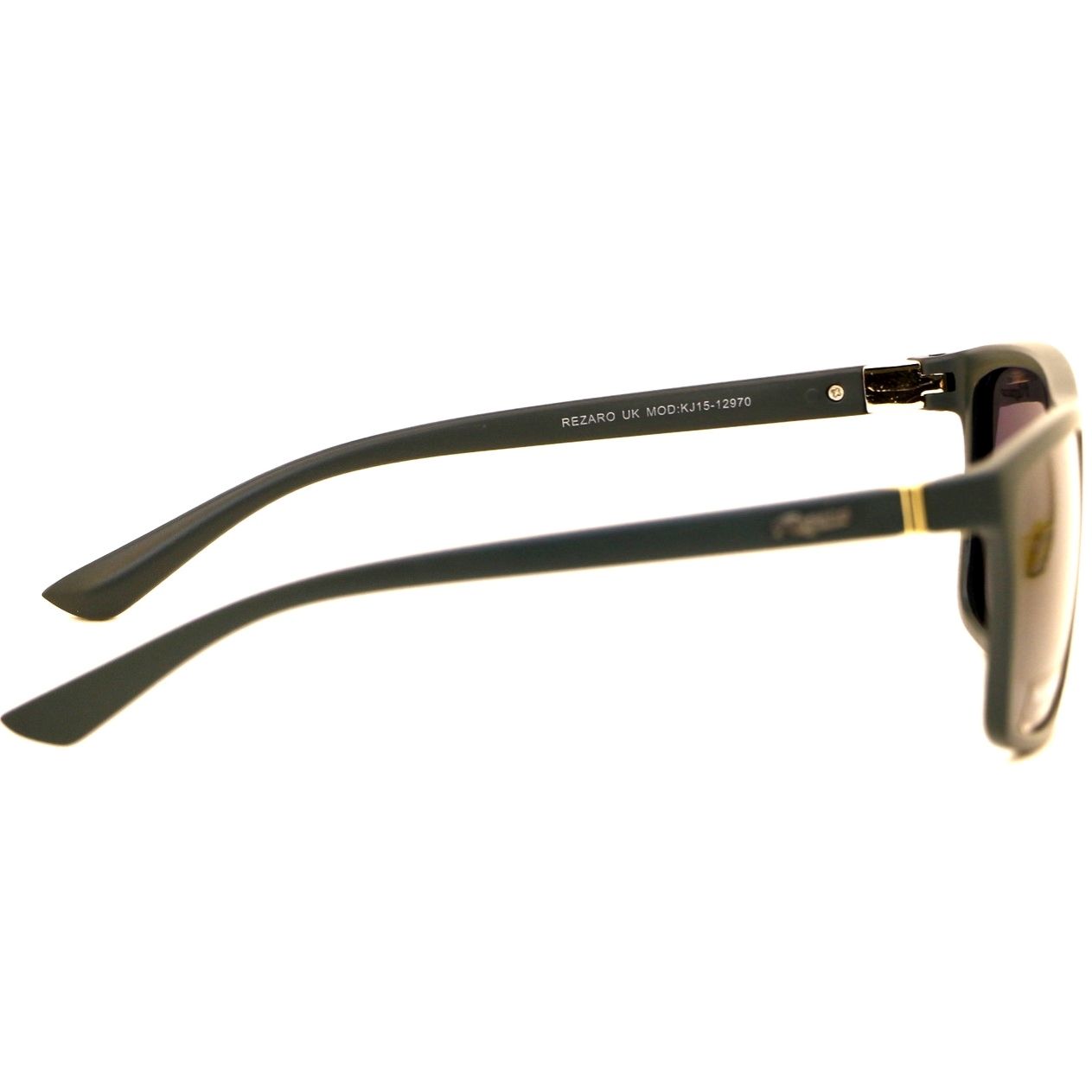 عینک آفتابی ریزارو مدل Mano15-12970 -  - 4