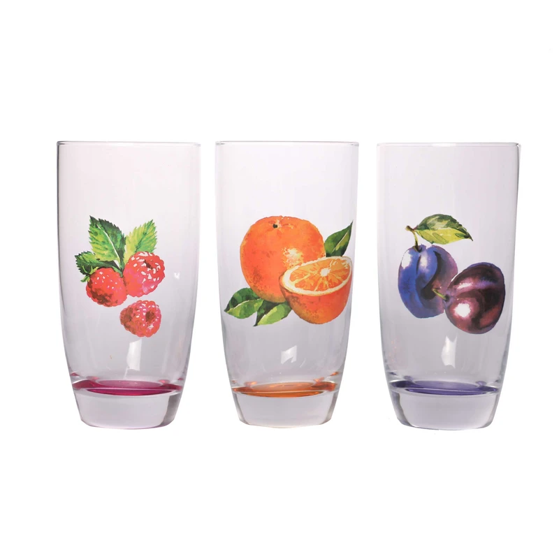 ليوان مادام کوکو مدل WINTER FRUITS کد 1KBARD0368139 مجموعه 3 عددي