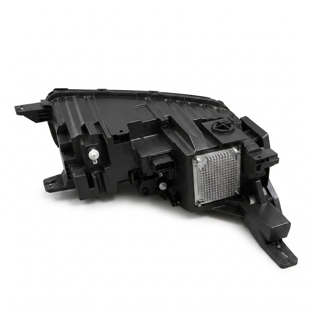 چراغ جلو چپ مدل 4121100U73C3 مناسب برای کی ام سی J7