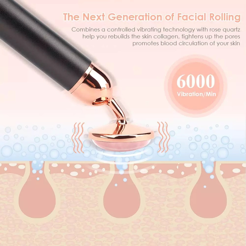 ماساژور دستی مدل Energy Beauty Bar ماساژور دستی مدل Energy Beauty Bar