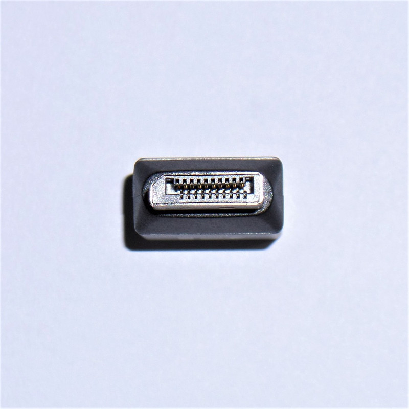 مبدل Display Port مدل DP8K