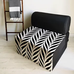 مبل تختخواب شو یک نفره نوپه هوم مدل مدرن E2286