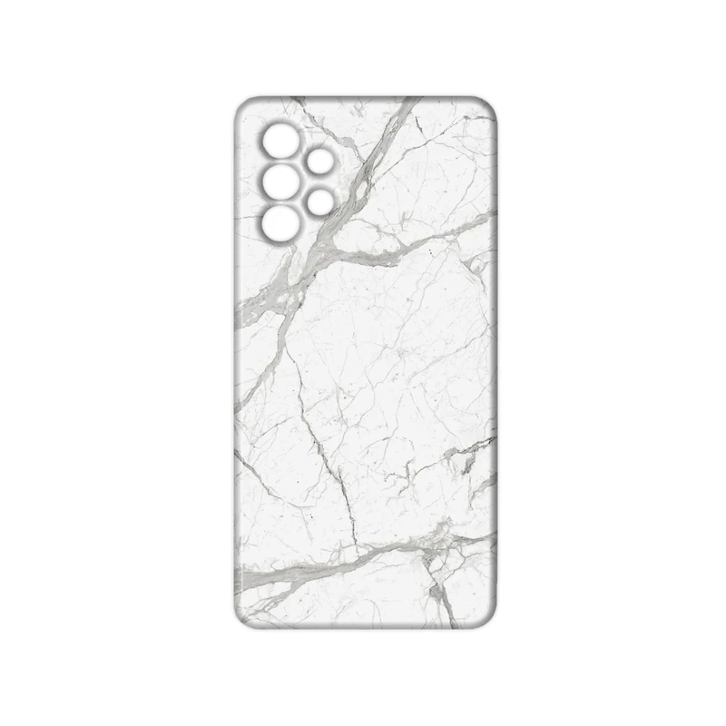 کاور مدل ماربل کد 177 مناسب برای گوشی موبایل سامسونگ galaxy A73 