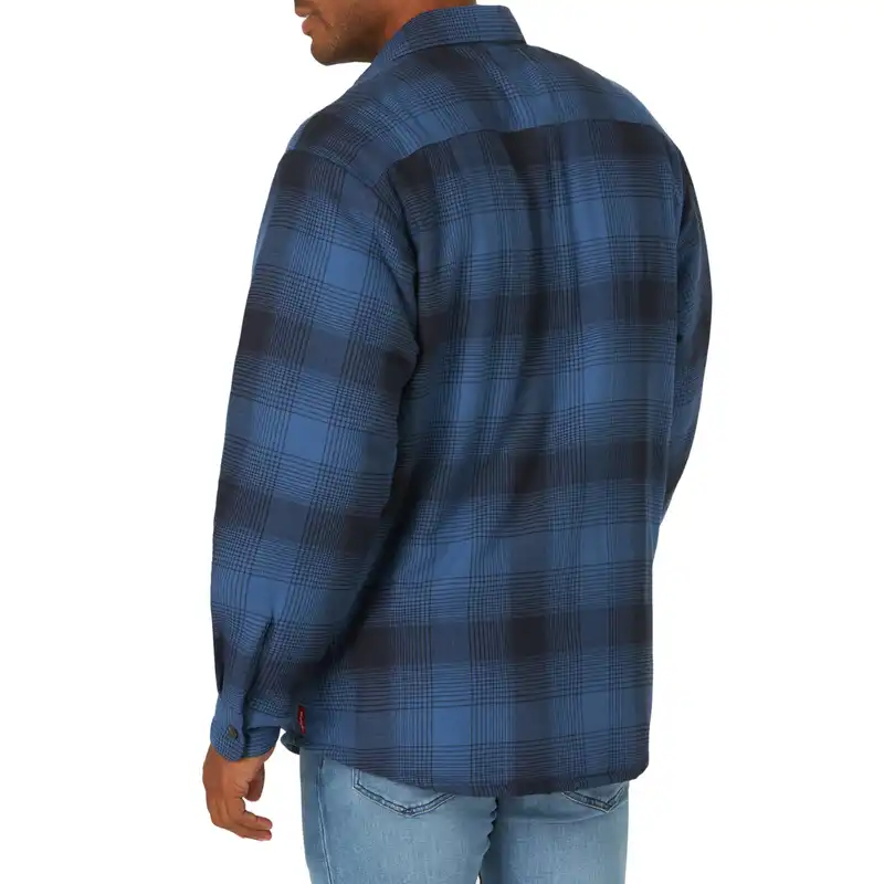 کت مردانه رنگلر مدل HJP1WWB